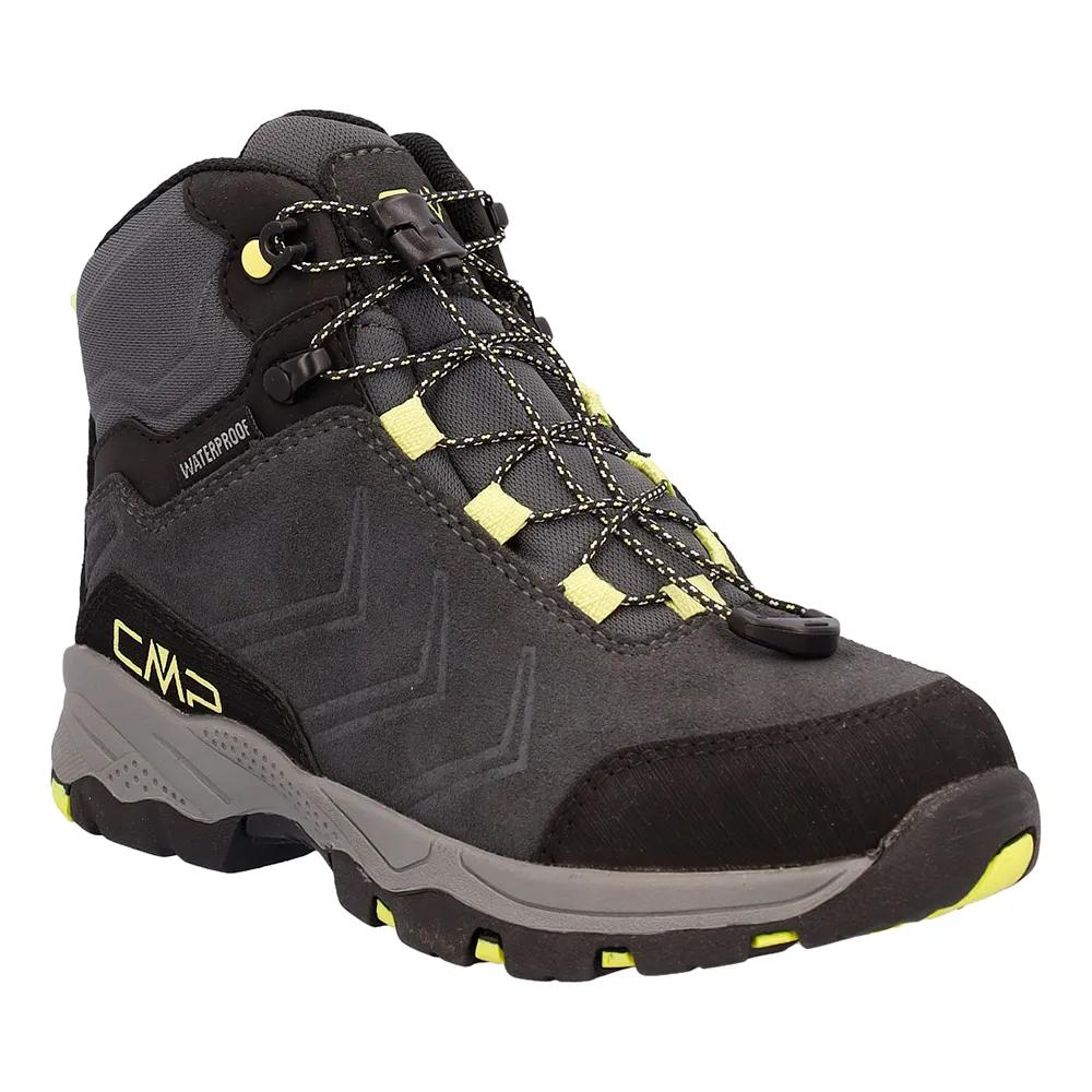 CMP 3q18584 Melnick Mid Wp Wanderstiefel