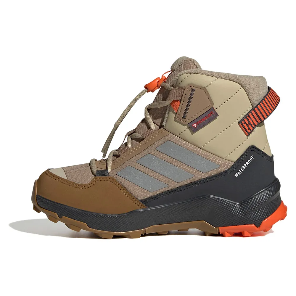 adidas Terrex Ax4r Mid Climawarm+ Vandringskängor