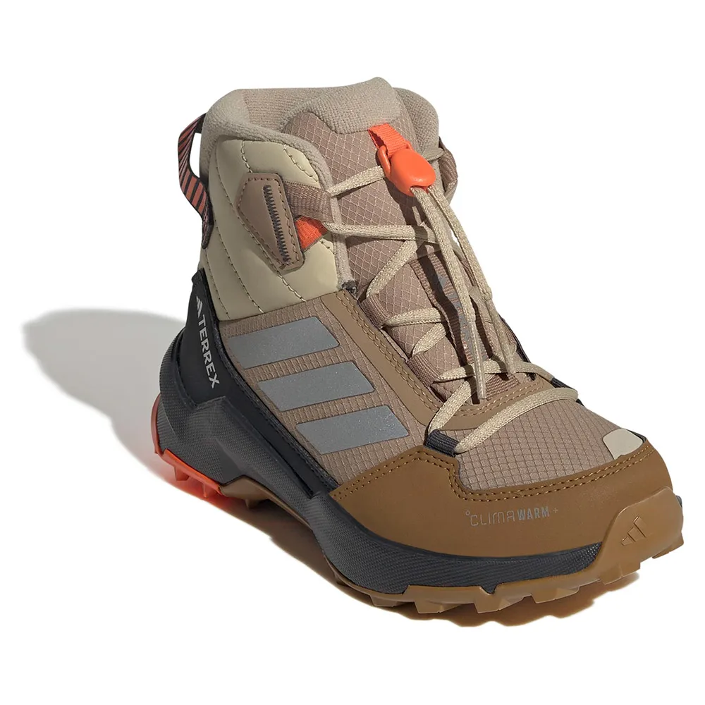 adidas Terrex Ax4r Mid Climawarm+ Vandringskängor