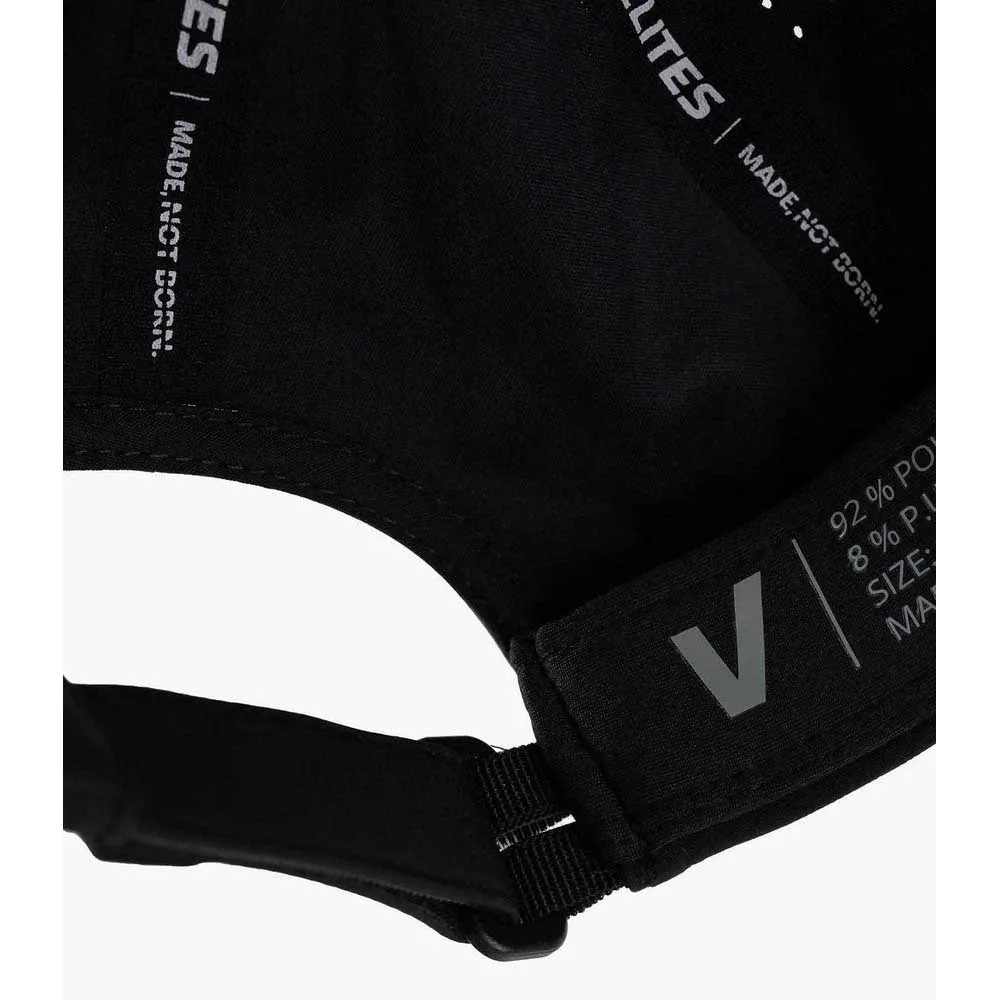 Velites Logo Keps Unisex
