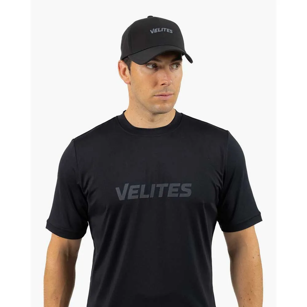 Velites Logo Keps Unisex