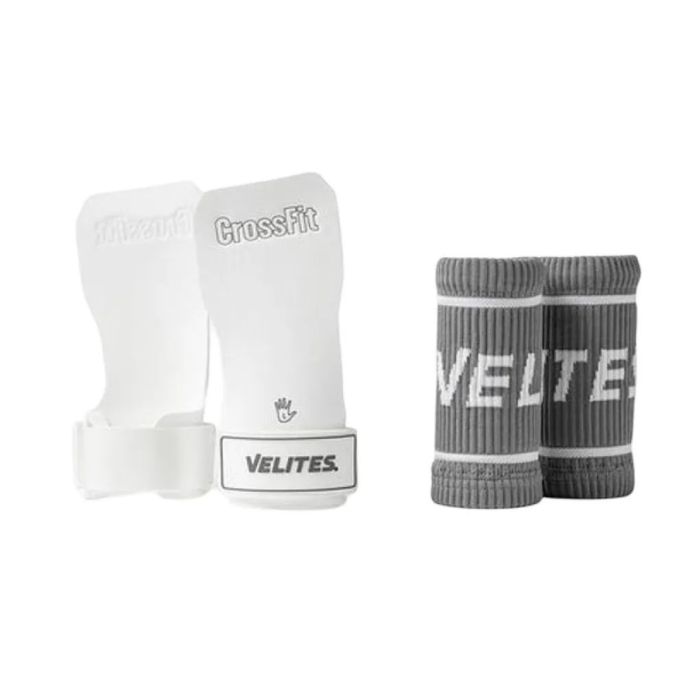 Velites Quad Competition Handtag Unisex