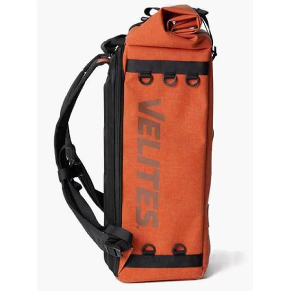 Velites Urban 20l Ryggsäck Unisex, Magma