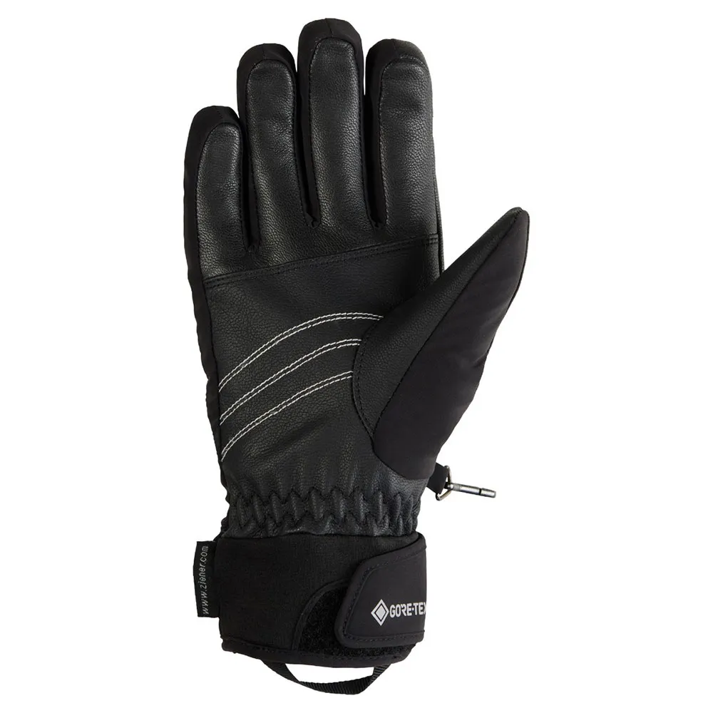Ziener Kadja-z Gtx Pr Handskar Kvinna