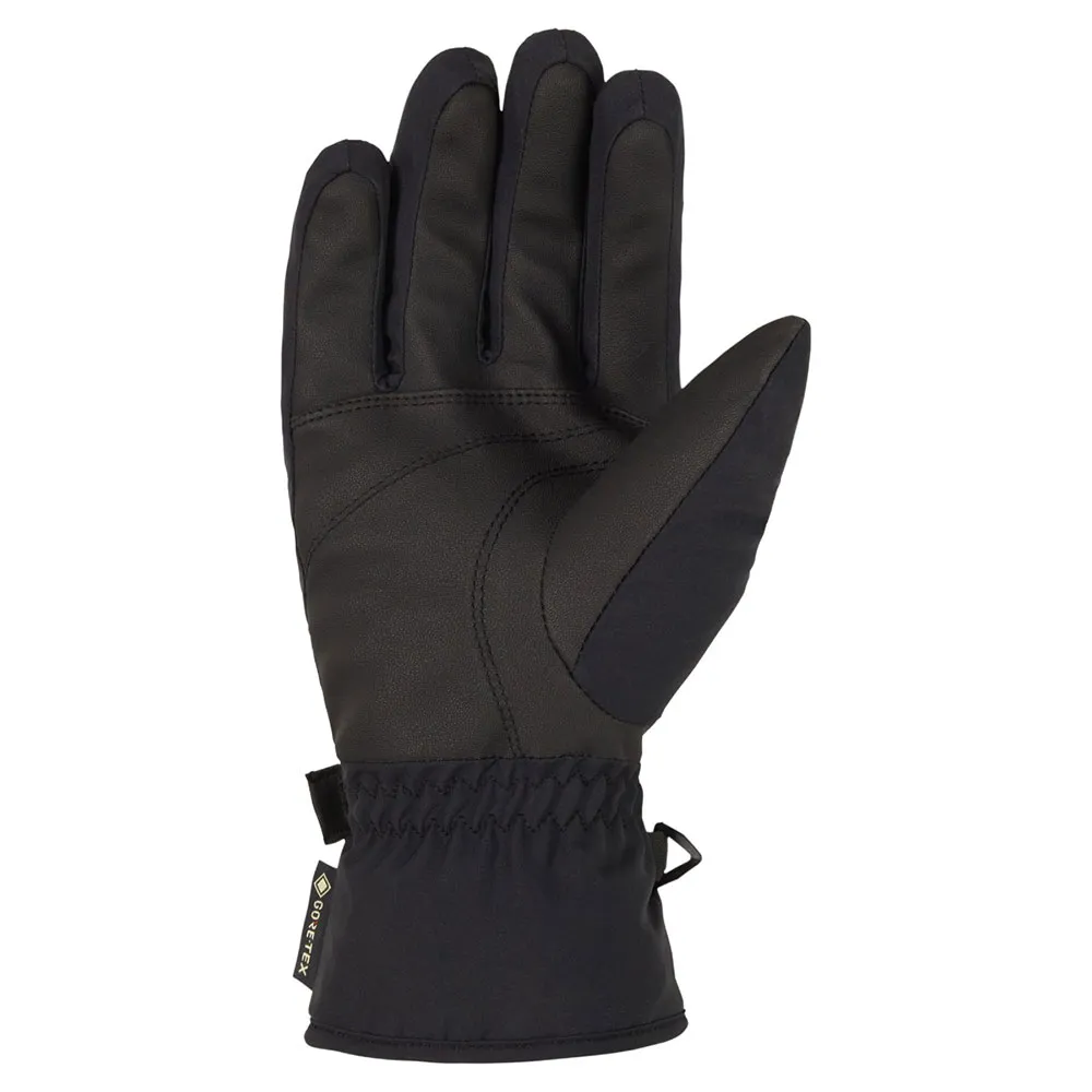 Ziener Klemi-z Gtx Handskar Kvinna