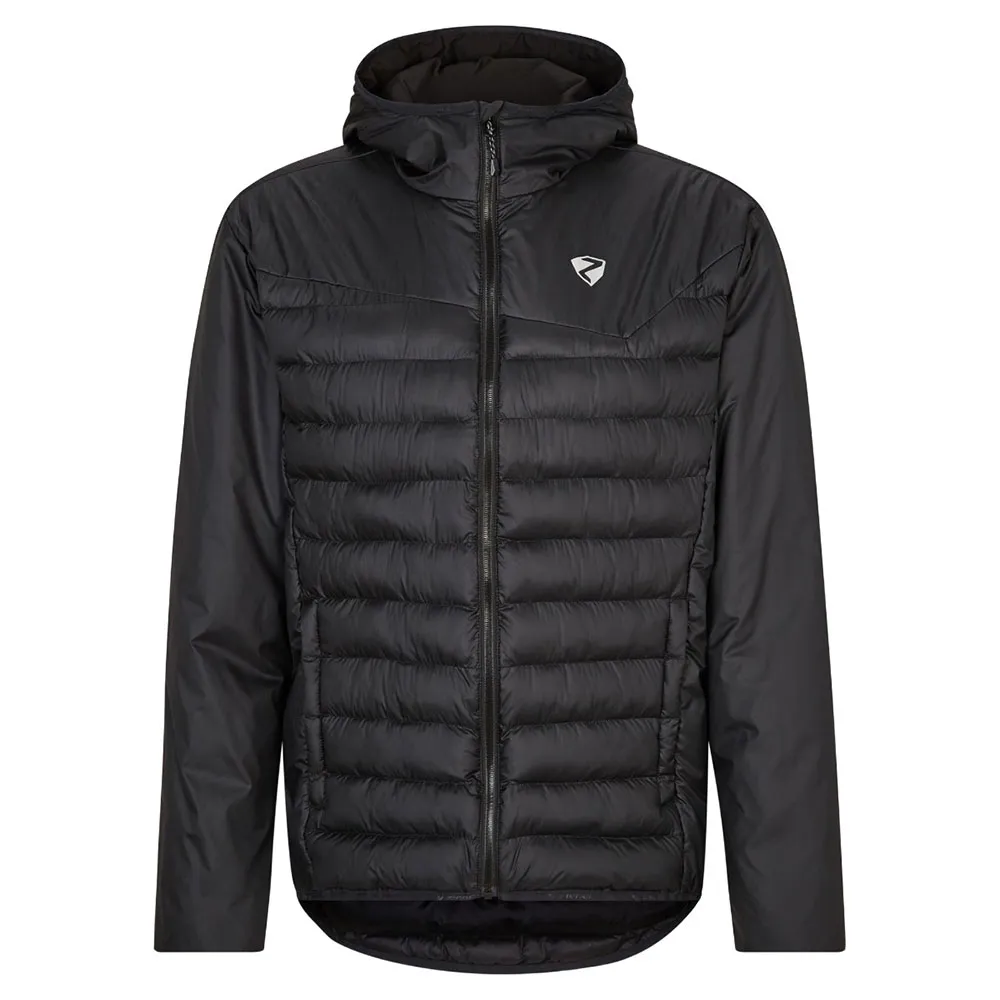 Ziener Nantano-z Jacka Man, Black, 50