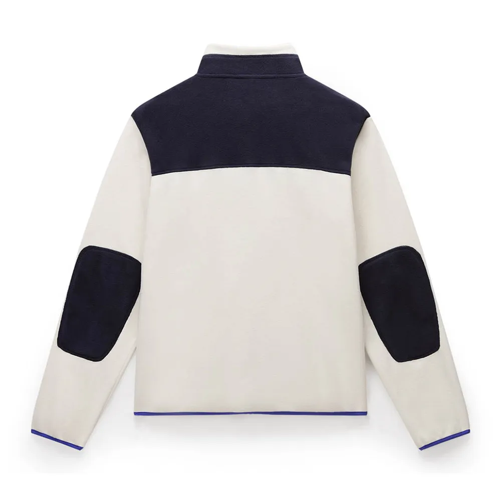 Napapijri Sudadera Con Cremallera Dergana – imagen 4