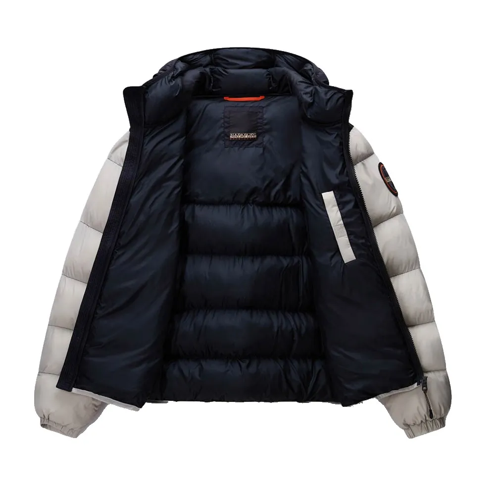 Napapijri Chaqueta Molveno – imagen 3