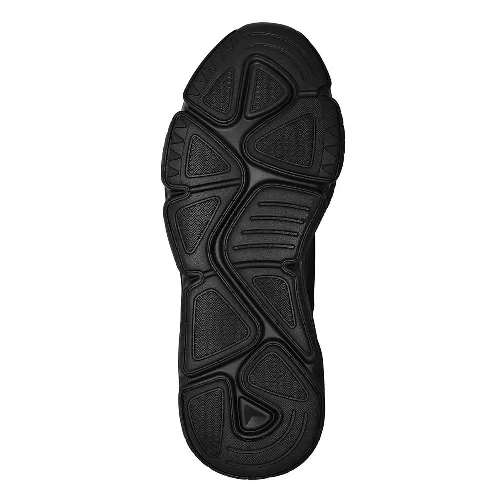 Philipp Plein Sport Match Point Core X Sneakers Black EU 41 5