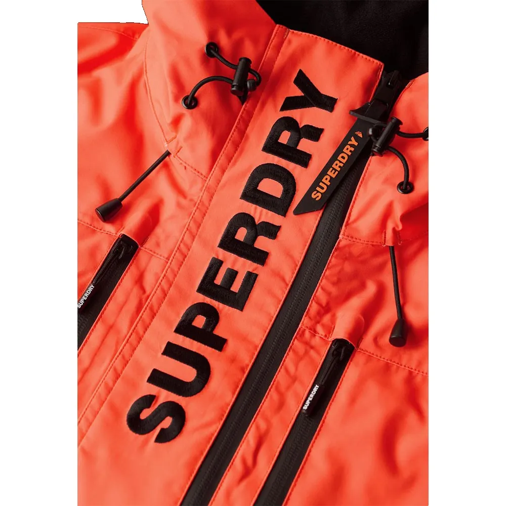 Superdry Ultimate Freestyle Jacka Man