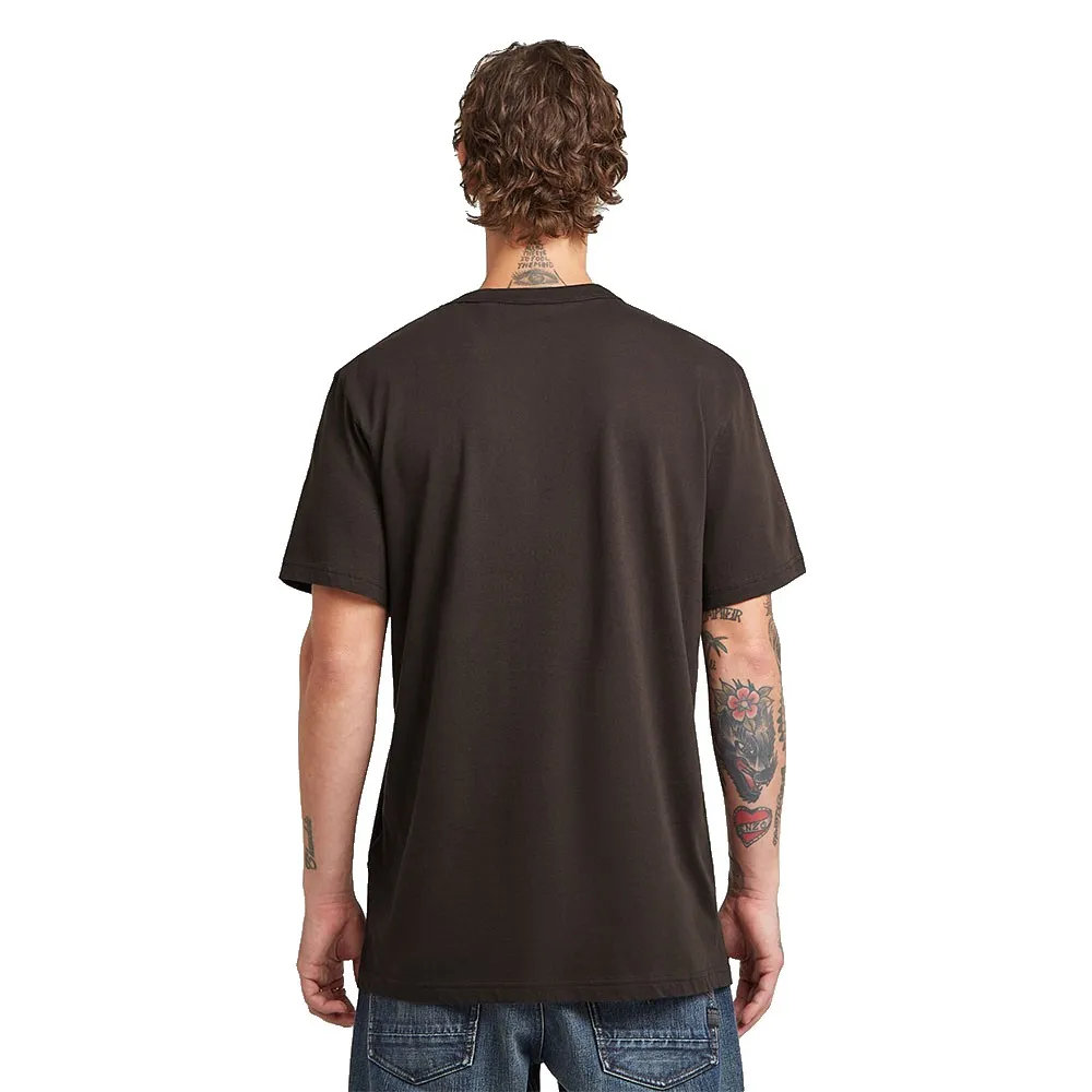 G-star Camiseta De Manga Corta Nifous – imagen 2