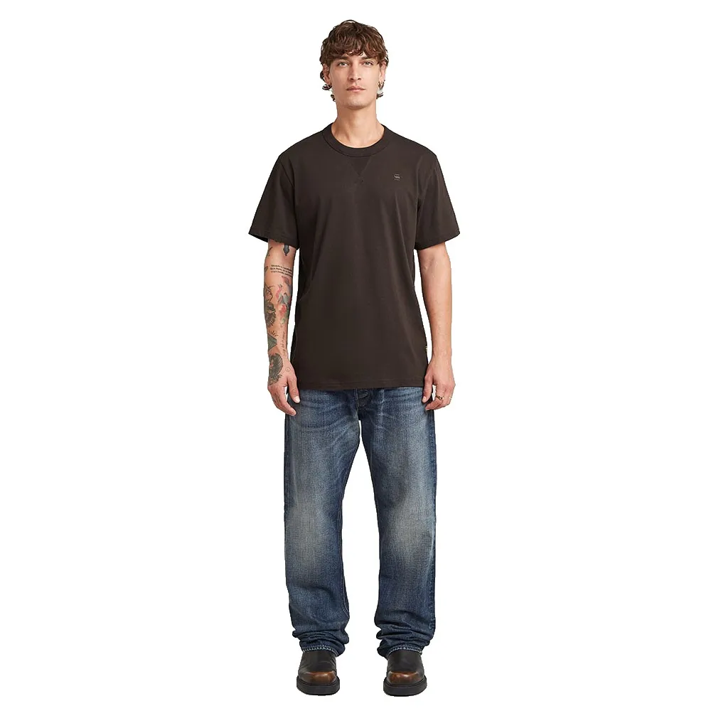 G-star Camiseta De Manga Corta Nifous – imagen 4