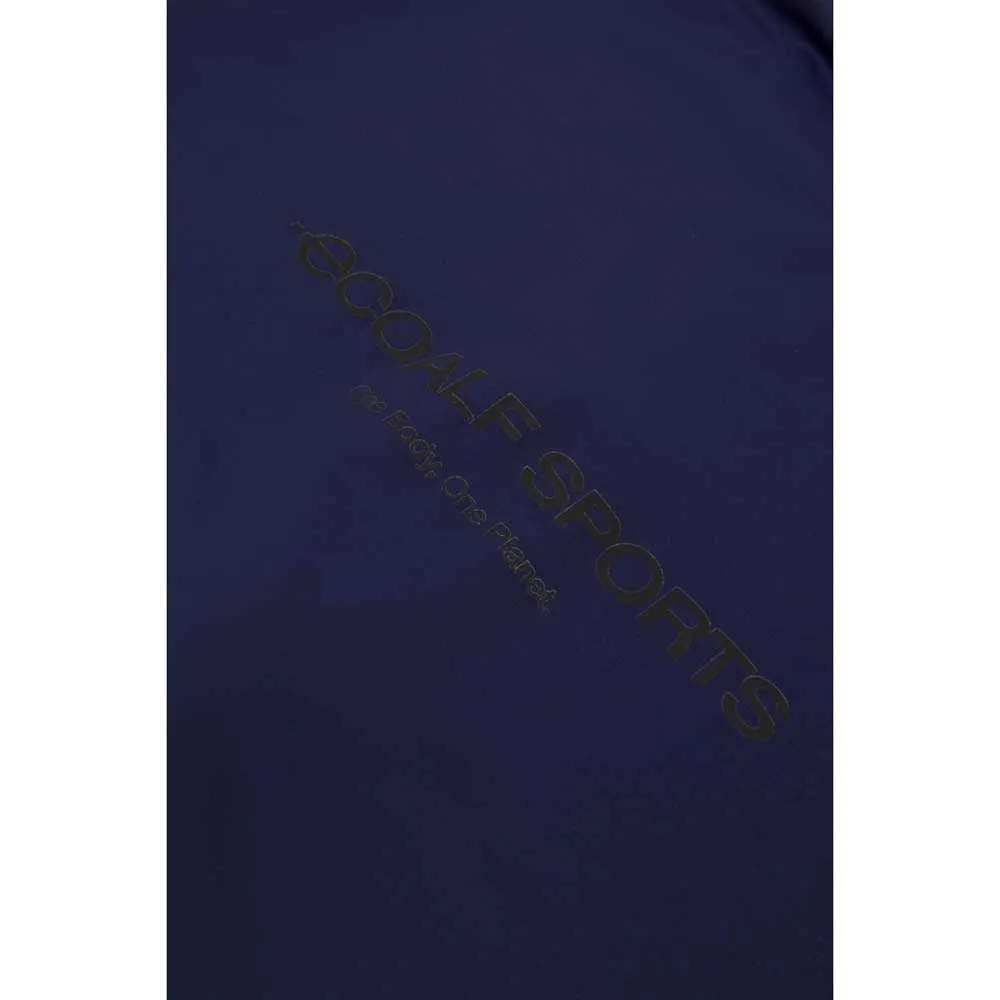 Ecoalf Stellen Långärmad Trikå