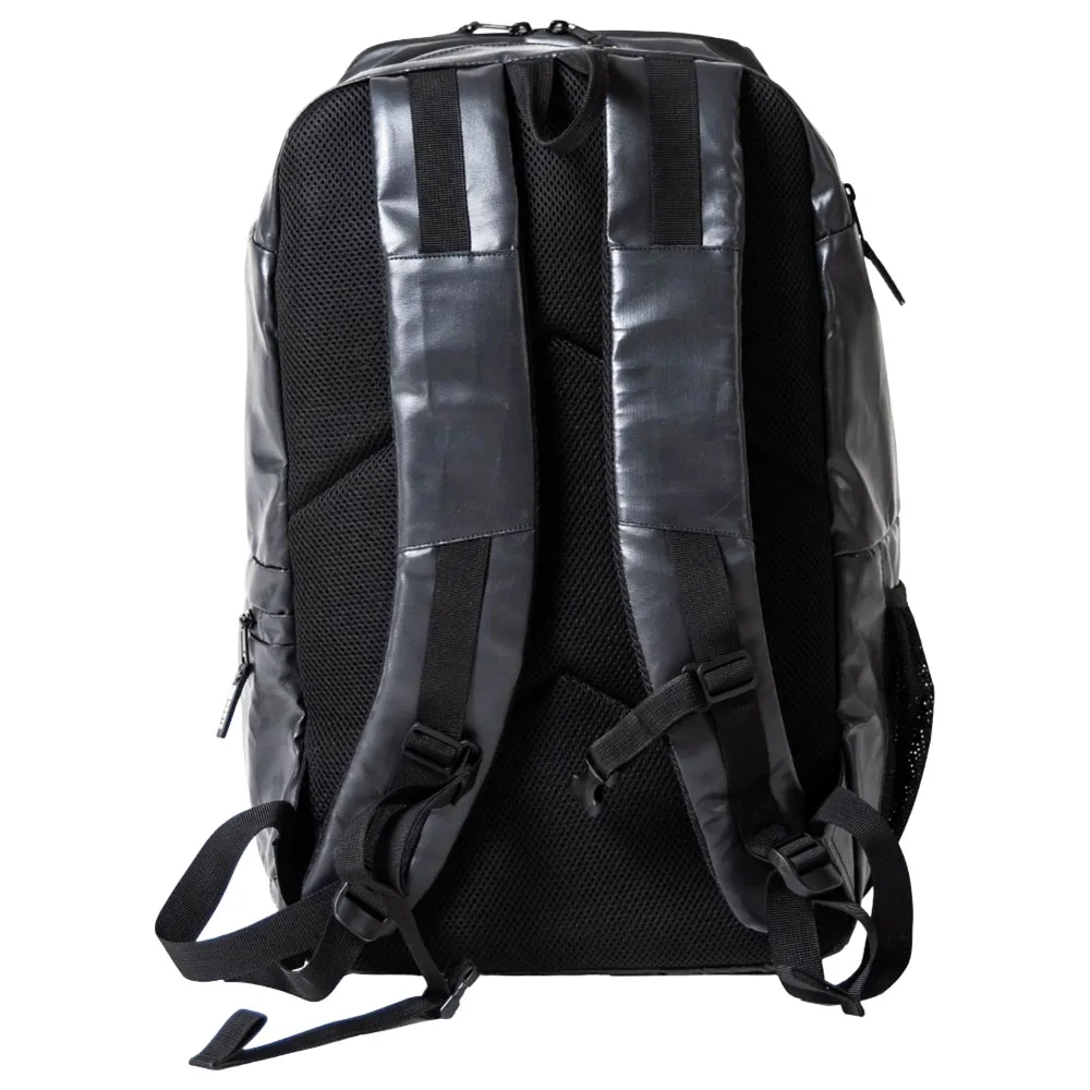 Reboots Go X Ryggsäck, Black, L