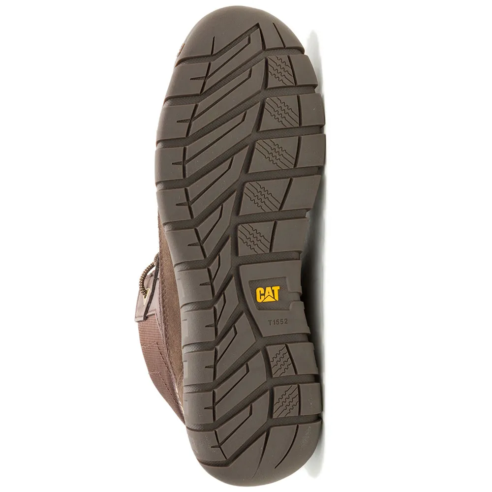 CAT Versage Mid Vandringsskor