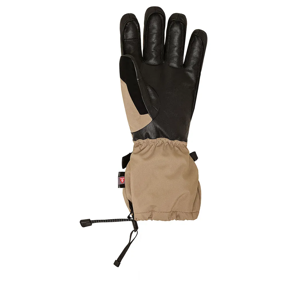 Quiksilver Highline Goretex Handskar Man