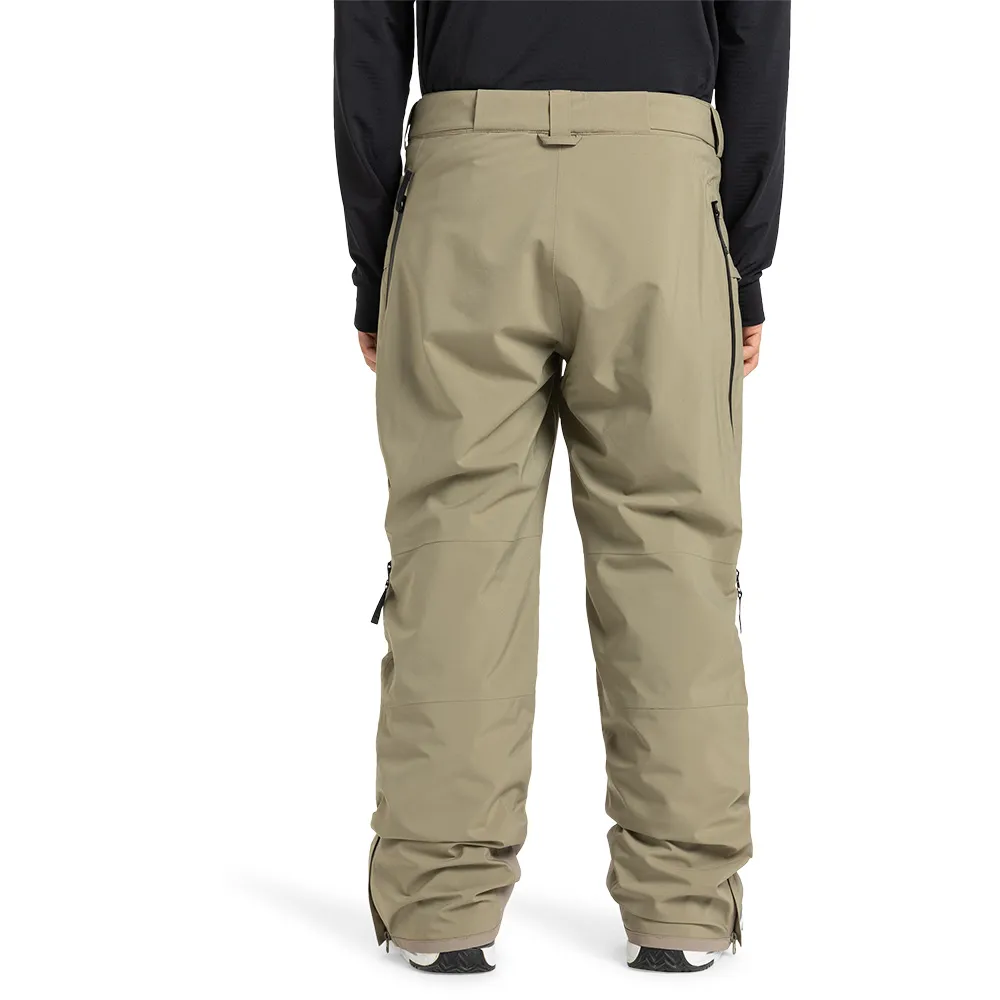 Quiksilver Paramo Stretch 20k Byxor Man