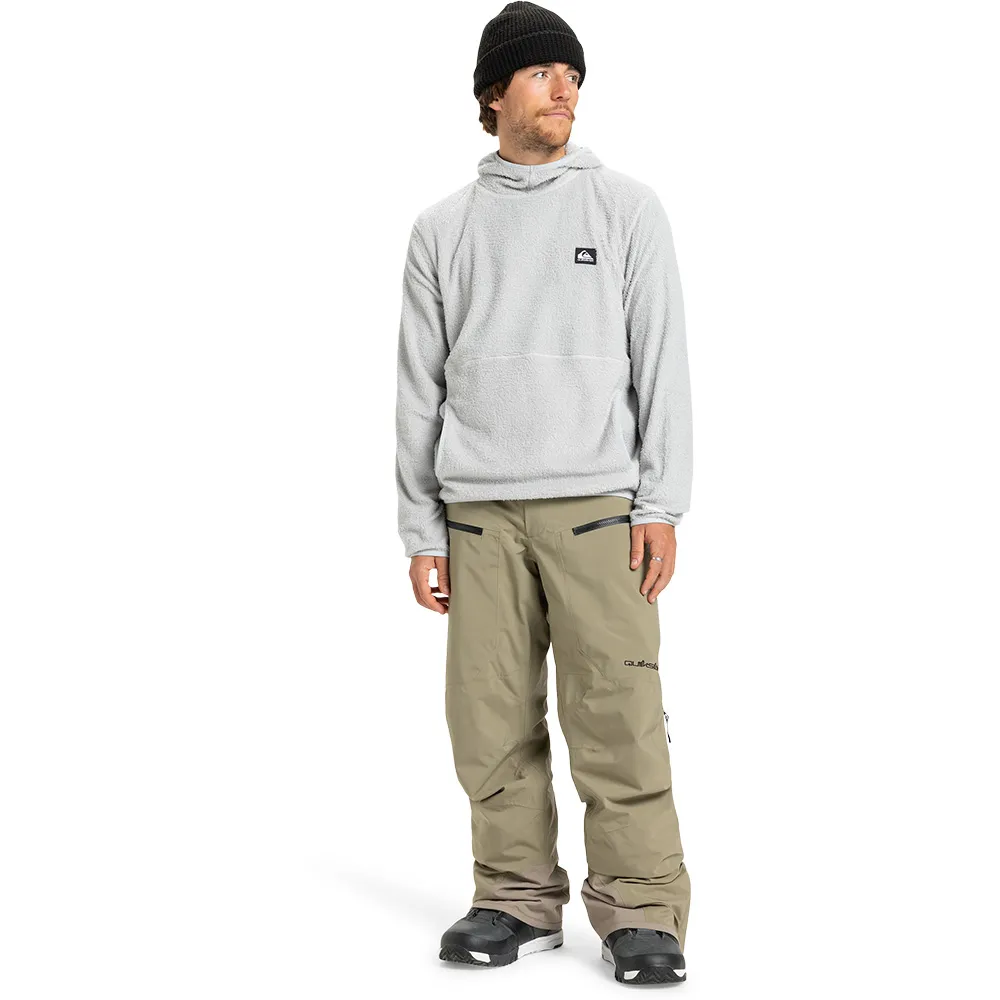 Quiksilver Paramo Stretch 20k Byxor Man