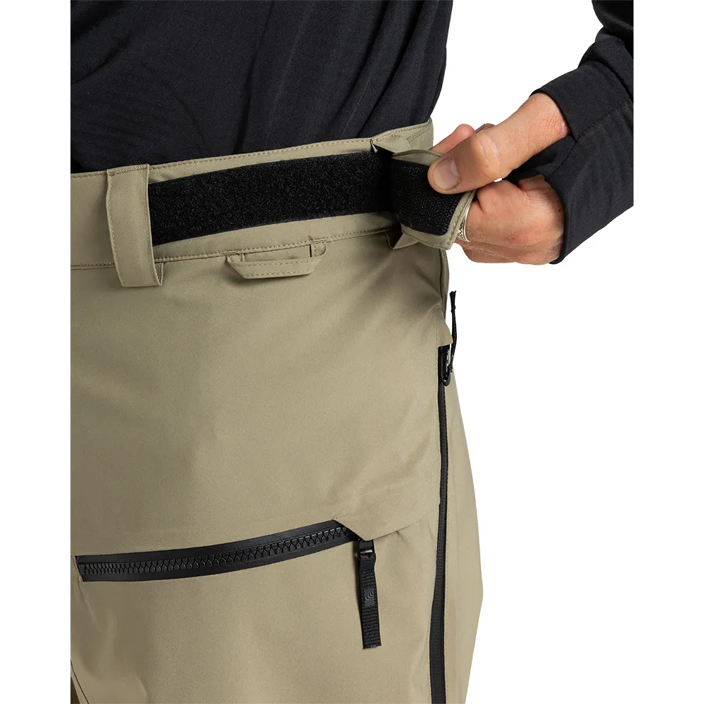 Quiksilver Paramo Stretch 20k Byxor Man