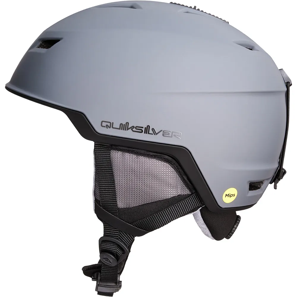 Quiksilver Backin Mips Hjälm Unisex