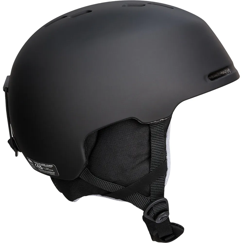 Quiksilver Journey Hjälm Unisex