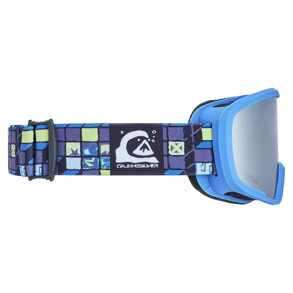 Quiksilver Shredder Junior Skidglasögon Pojkar