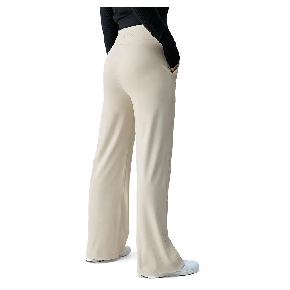 Born Living Yoga Lua Polo Byxor Kvinna