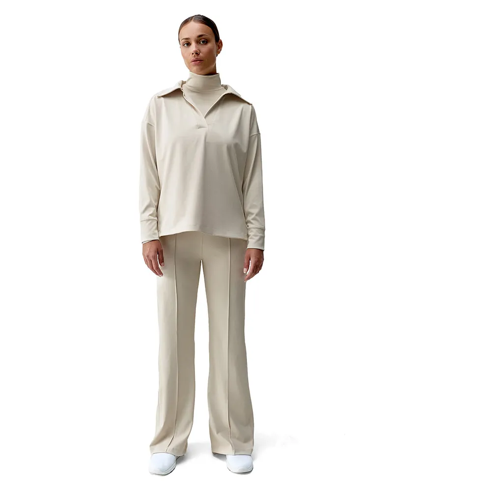 Born Living Yoga Lua Polo Byxor Kvinna