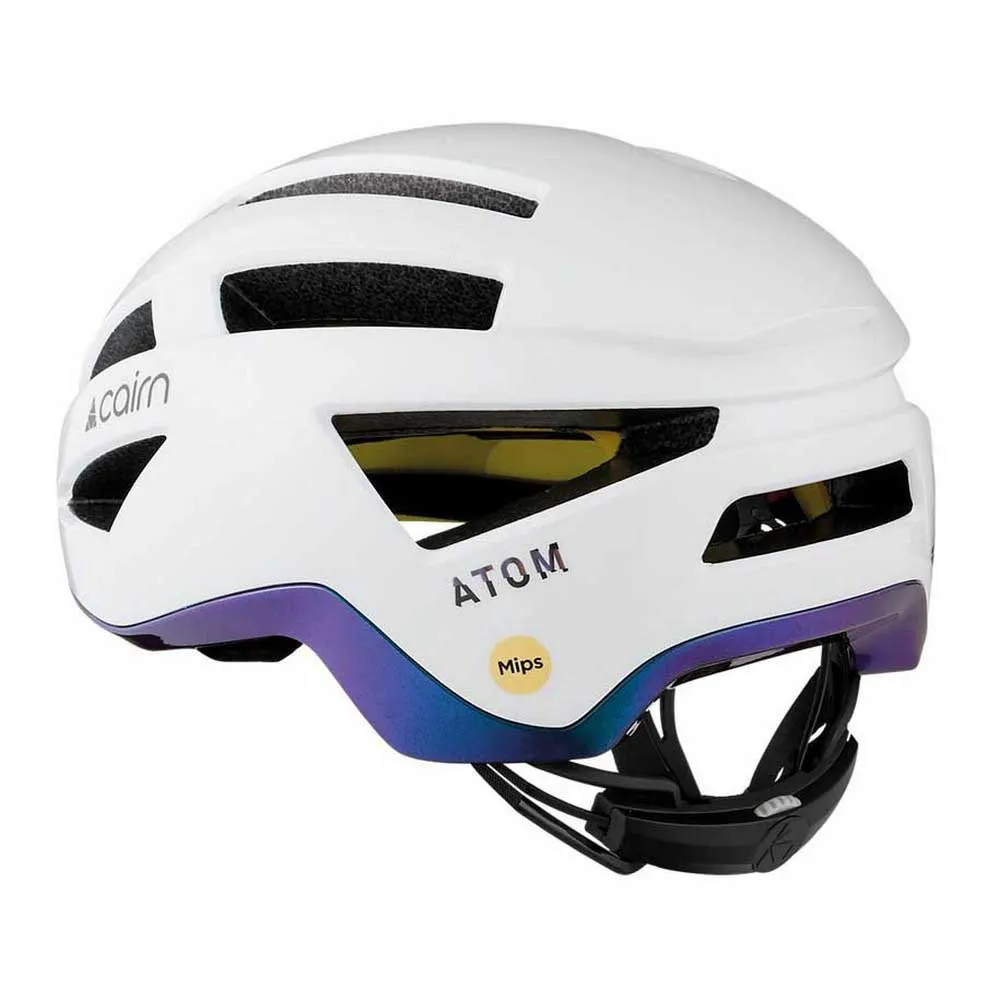 CAIRN Atom Mips® Hjälm