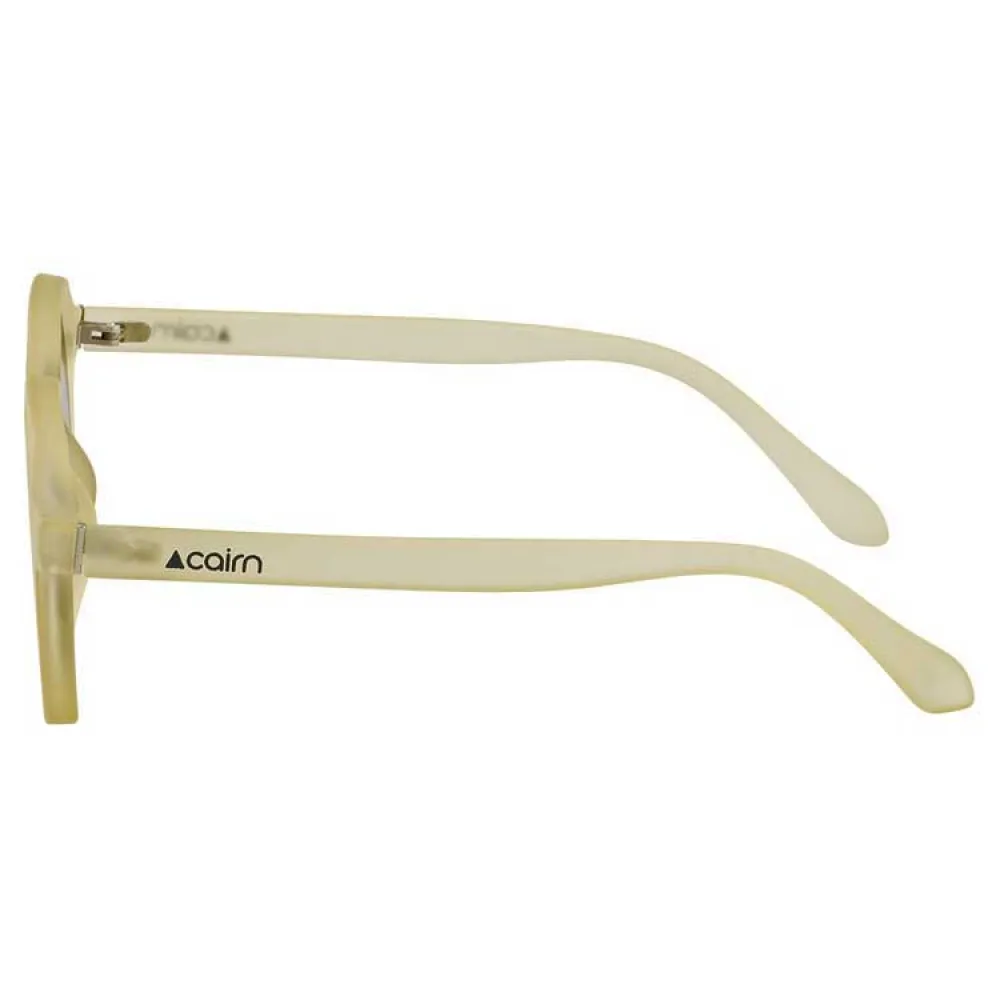 CAIRN Hexa Solglasögon
