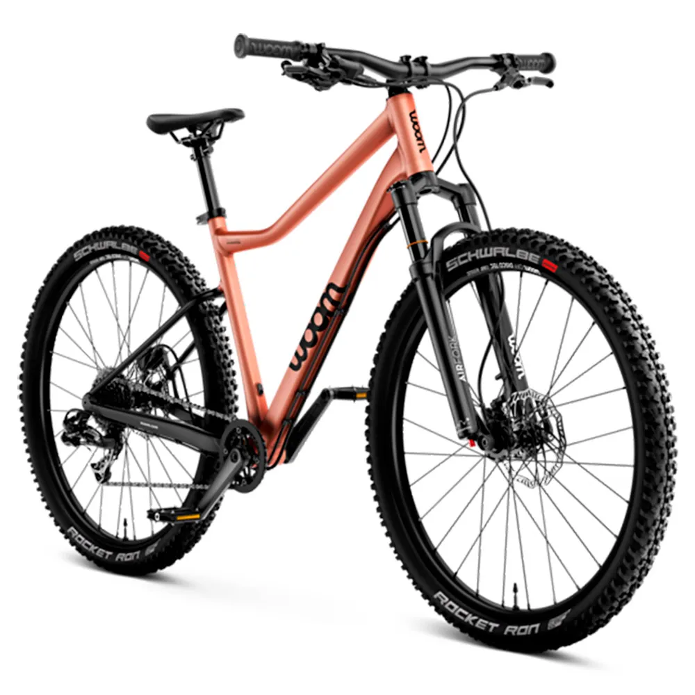 Woom Off Air 6 26´´ Mtb Cykel