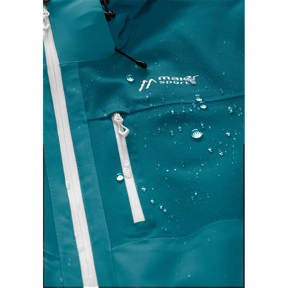 Maier Sports Hubert Jacka