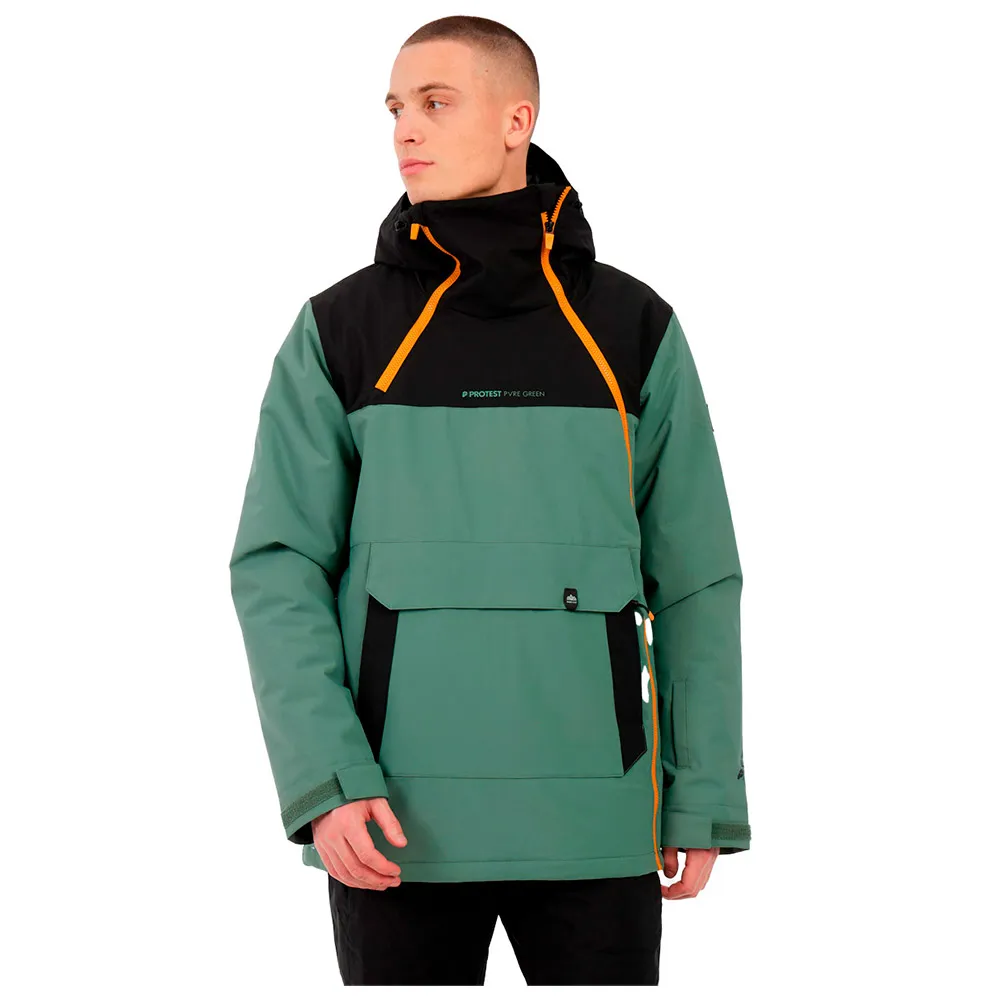 Protest Lado Jacka Man