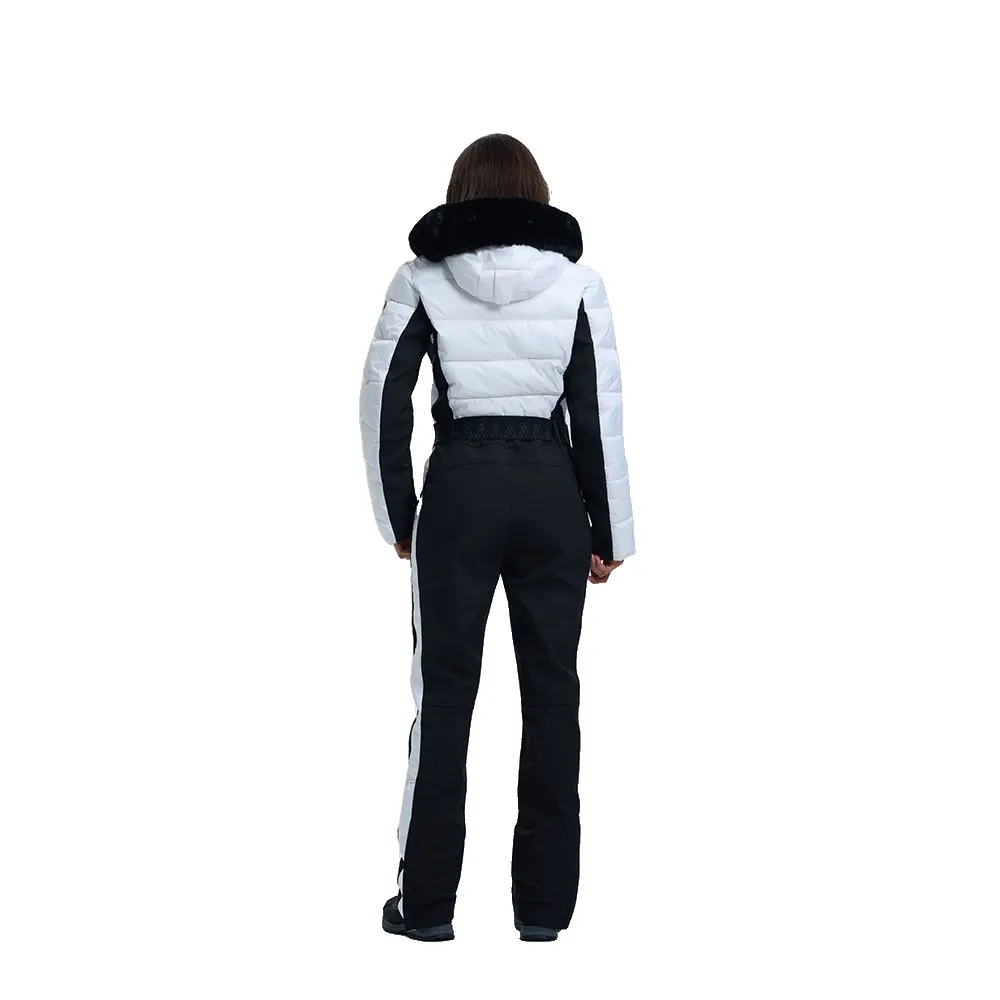 Luhta Sammalvaara L9 Jacka Kvinna