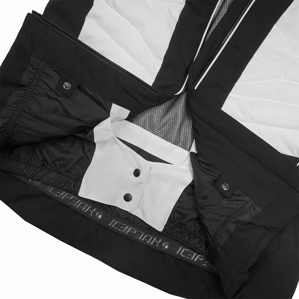 Icepeak Ellinwood I Dunjacka