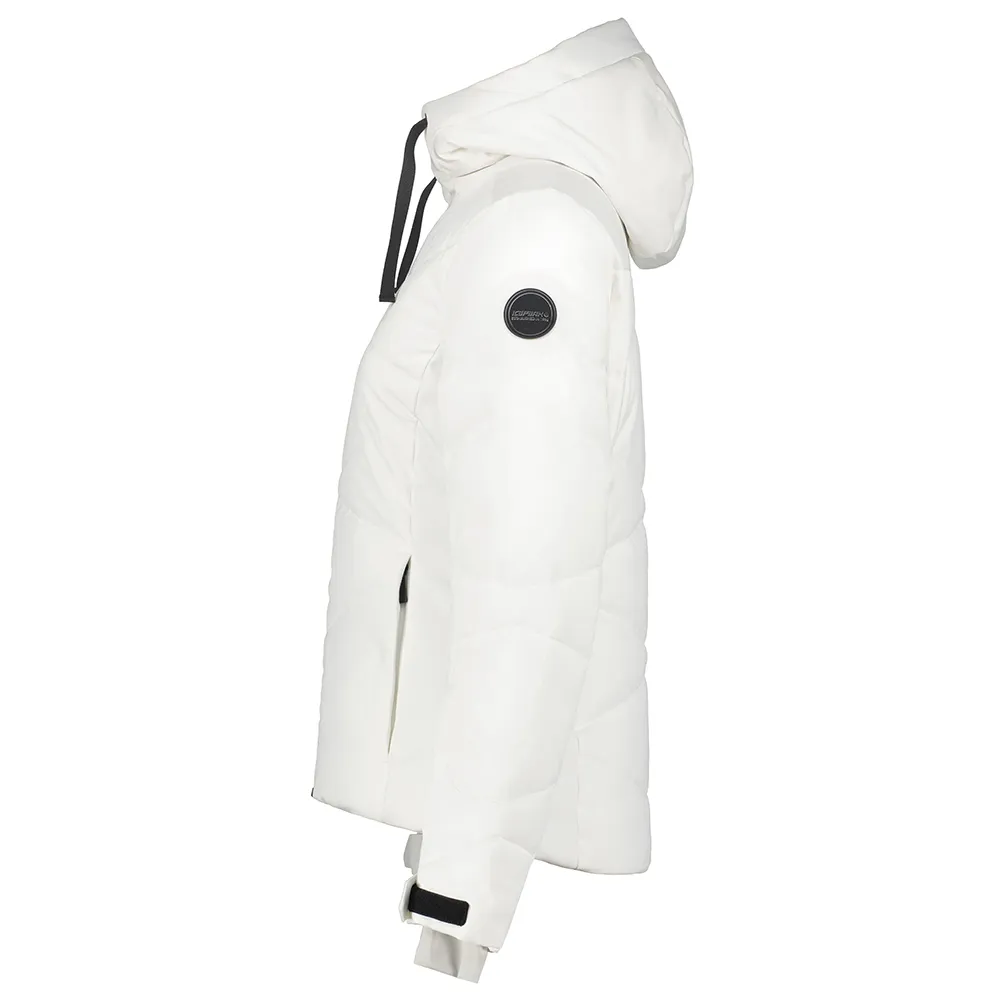 Icepeak Ellwangen I Jacka