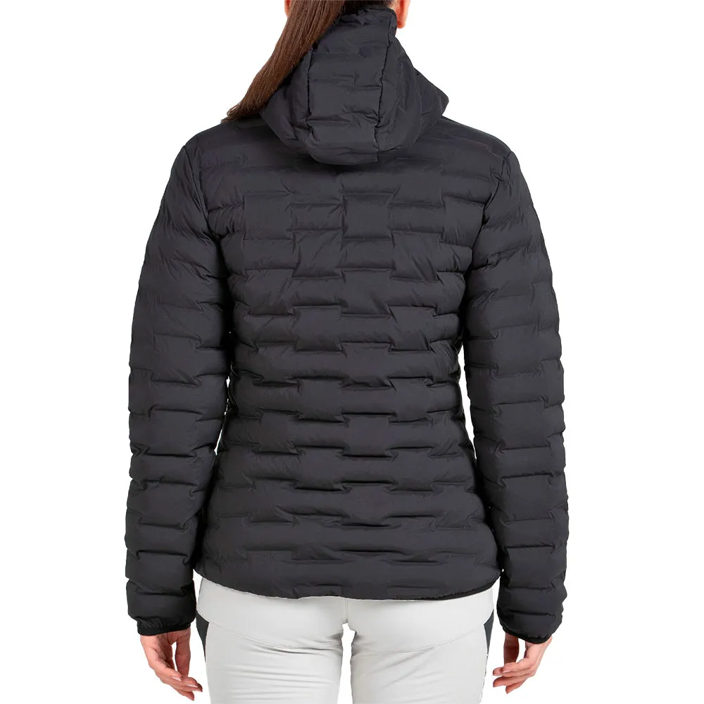 +8000 Sandei Jacka Kvinna