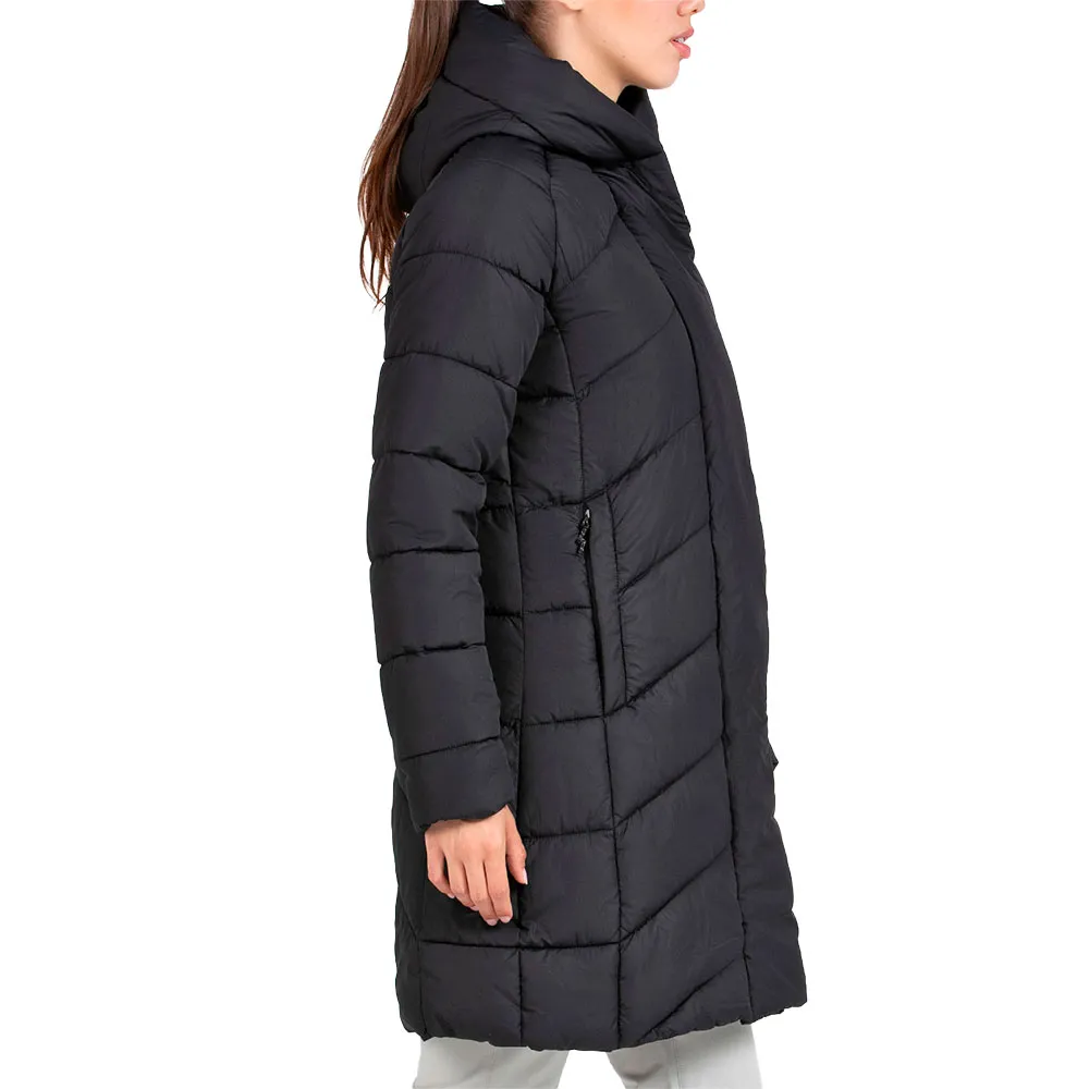 +8000 Siriana Jacka Kvinna