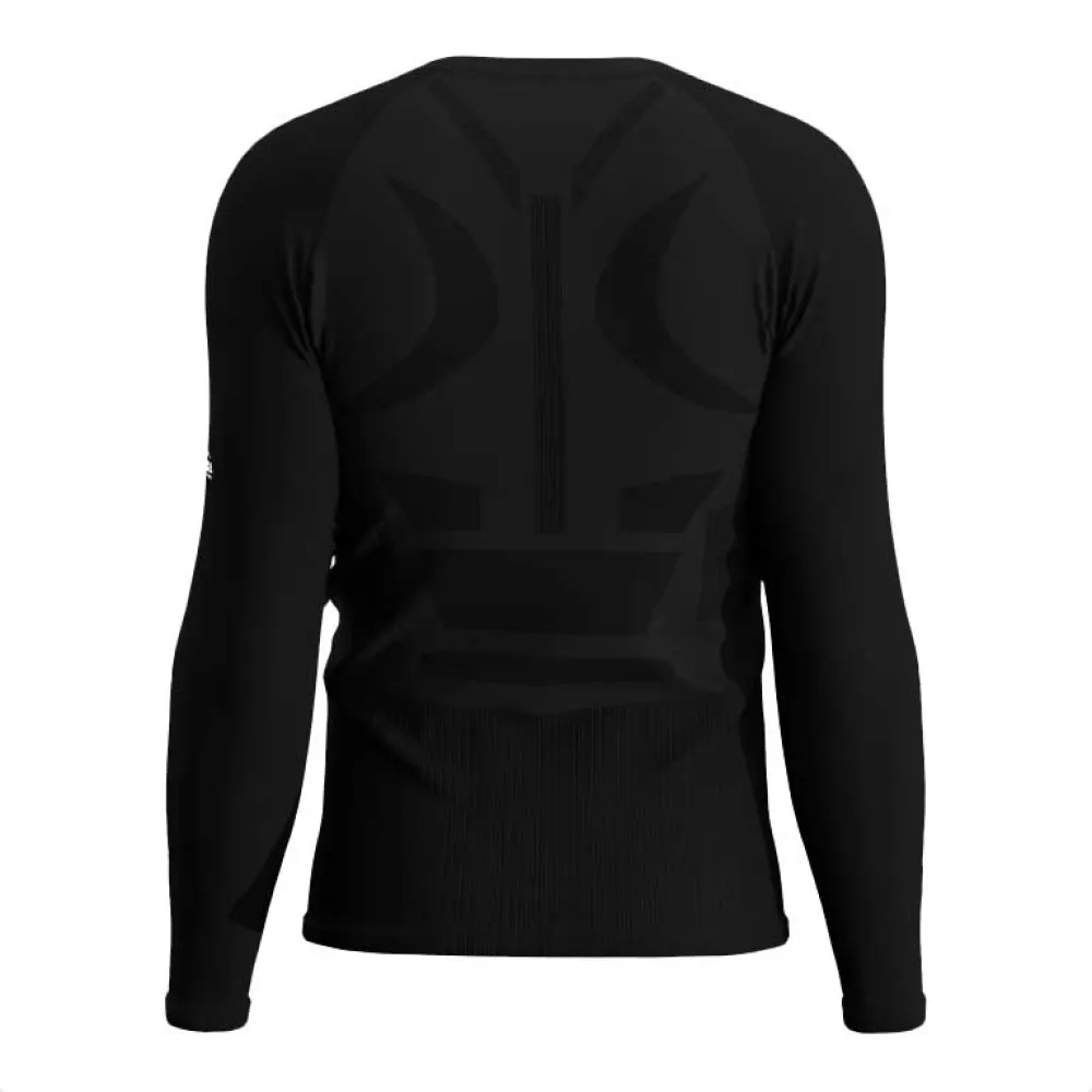 Joma Explorer T-shirt Med Lång ärm Man