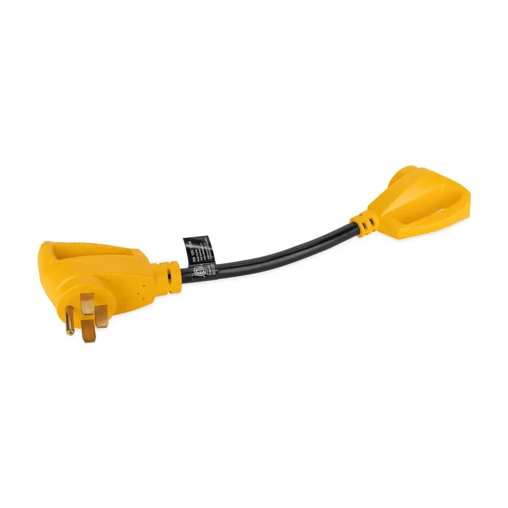 Camco Powergrip Dogbone Stickproppsadapter