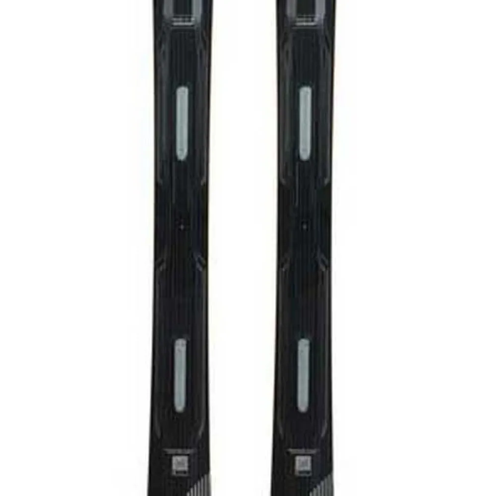 Volkl Shine 78 Lowride+lr 11 Tcx Alpint Skidpaket För Damer