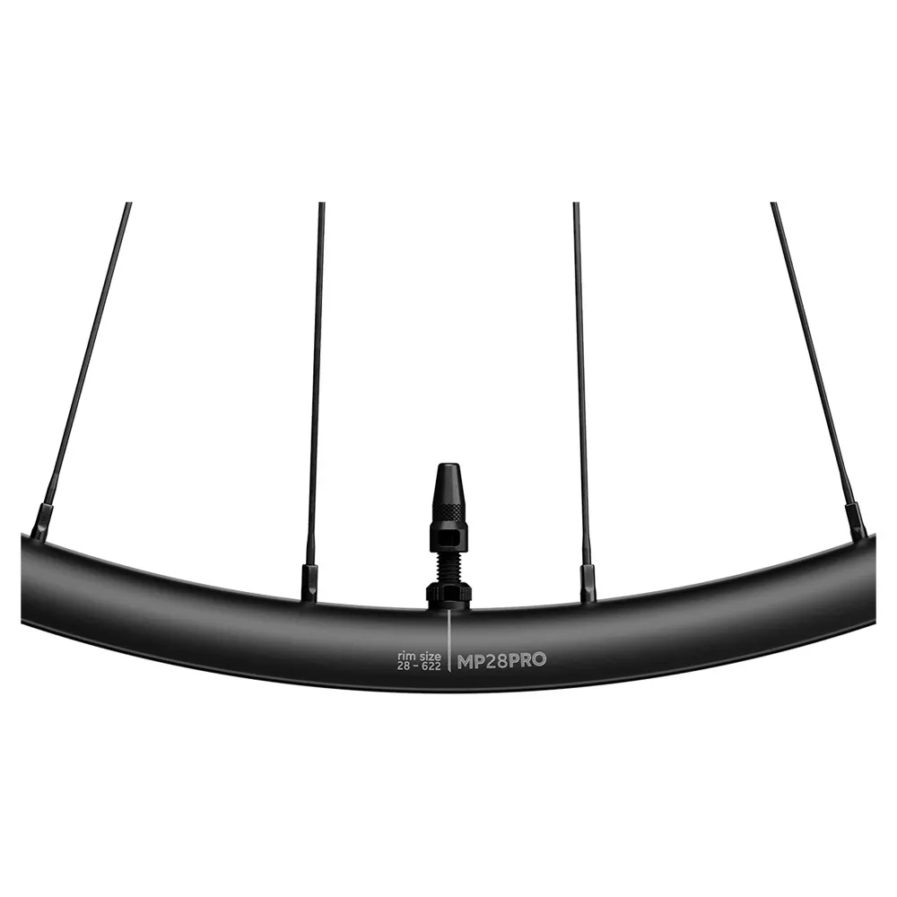 Oquo Mp28pro 29´´ Cl Disc Tubeless Mtb-hjulset