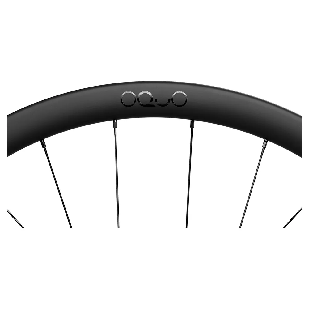 Oquo Rp35team Cl Disc Tubeless Landsvägshjulset