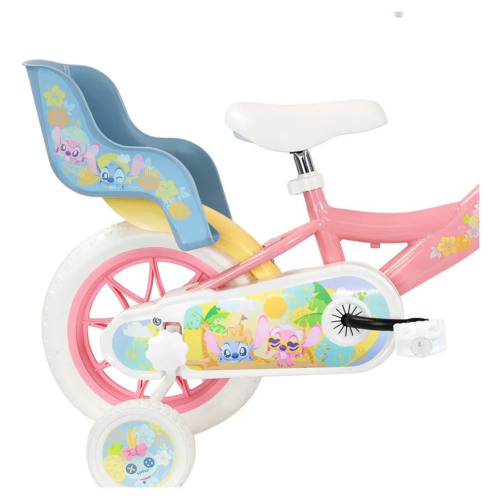 Volare Stitch 12´´ Cykel