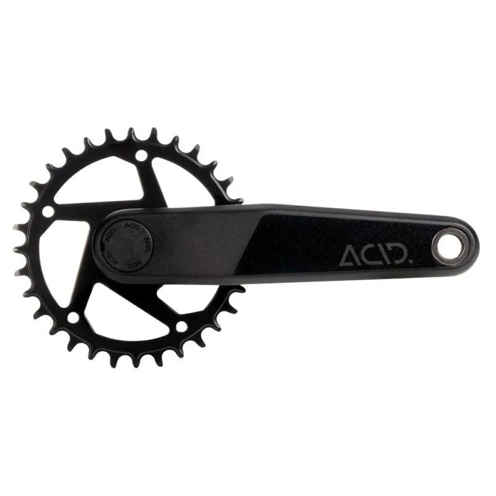 ACID Cl51 Kranksett