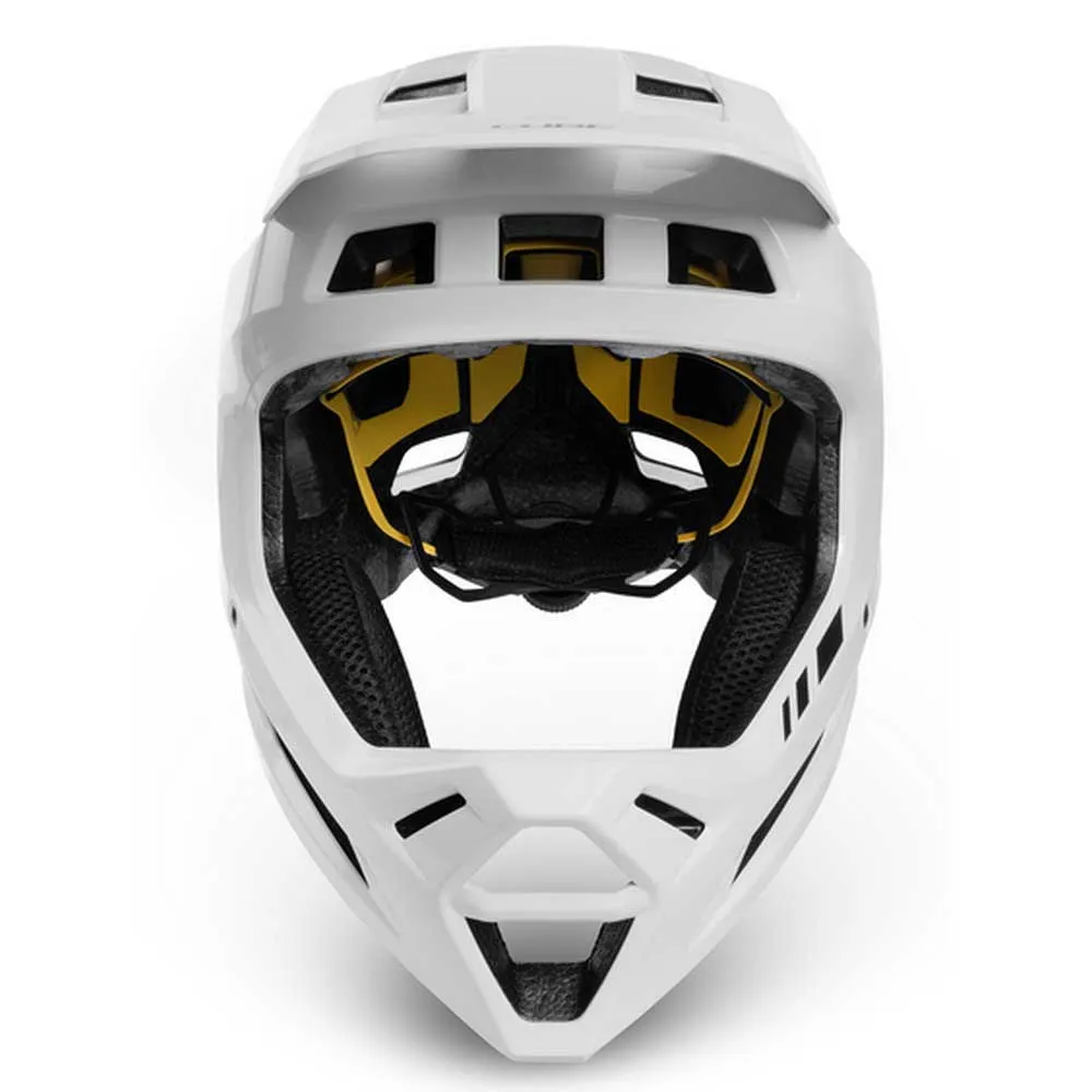 Cube Descender X Actionteam Downhillhjälm