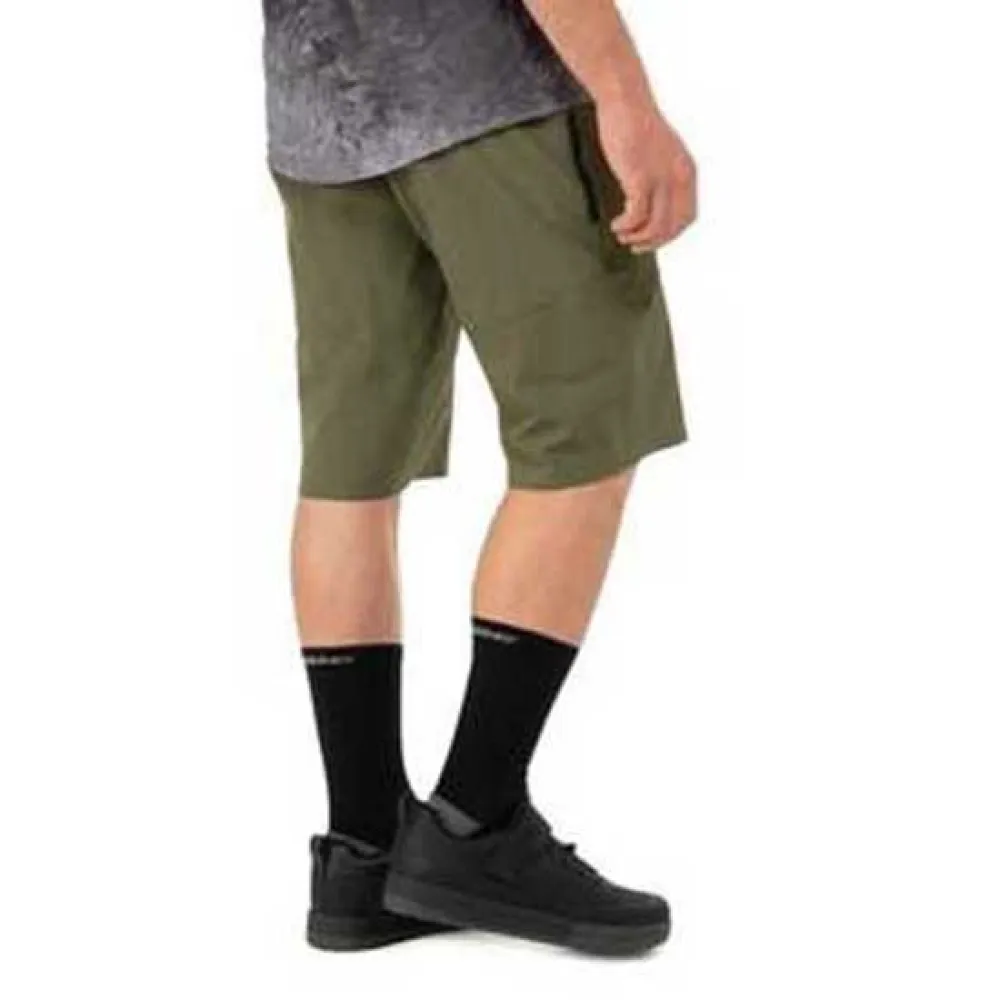 Cube Enduro Tm Shorts
