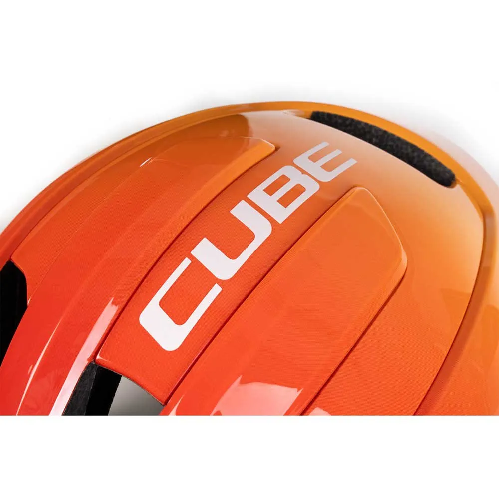 Cube Heron Teamline Mips Hjälm