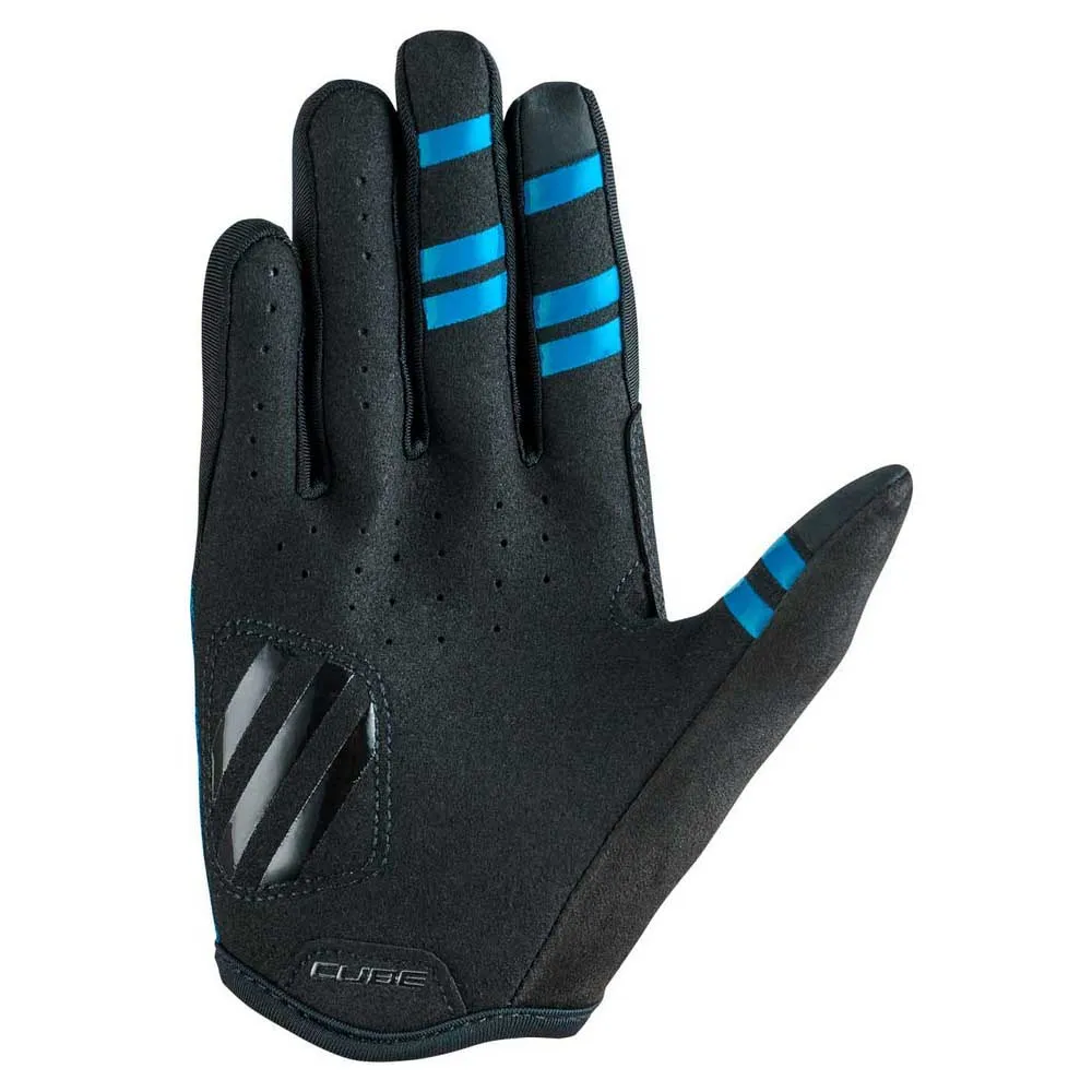 Cube Rookie Gravity X Actionteam Handskar