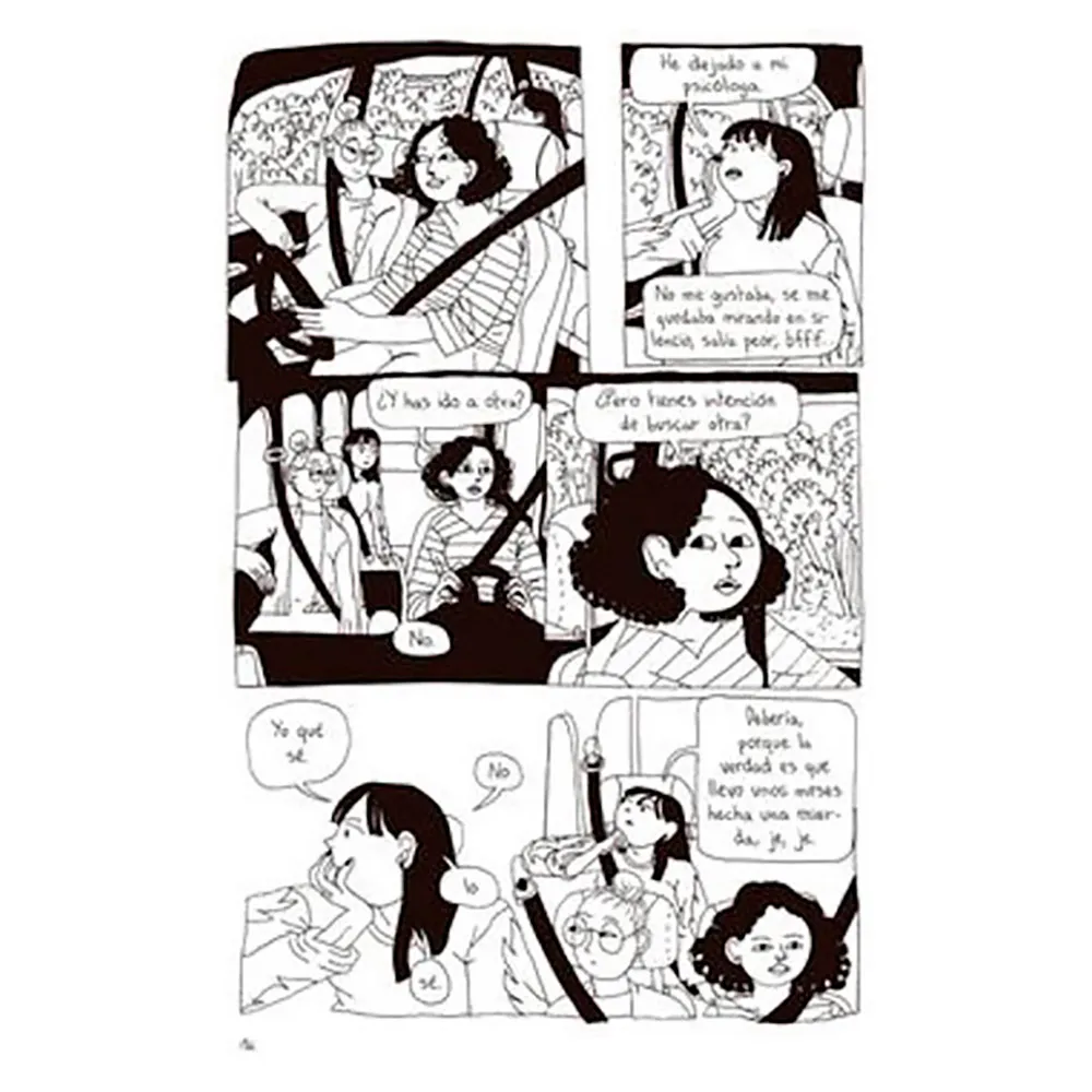 Por si desaparezco – imagen 3